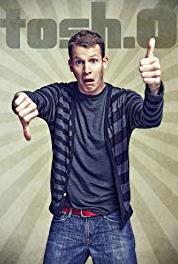 Tosh.0 Queenzflip (2009– ) watch online HD