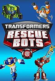 Transformers: Rescue Bots Enemy of My Enemy (2011–2016) watch online HD