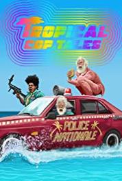 Tropical Cop Tales The Scalp Collector (2018– ) watch online HD