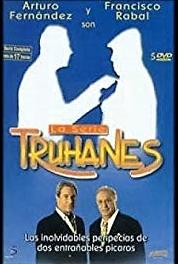 Truhanes Caro Ginese I (1993–1994) watch online HD