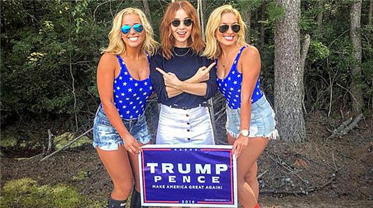 Trump's Unlikely Superfans (2016) watch online HD