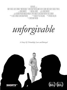 Unforgivable (2014) watch online HD