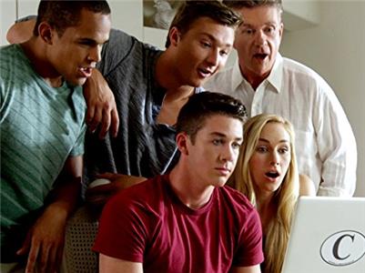 Unusually Thicke The Promposal (2014– ) watch online HD