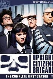 Upright Citizens Brigade College (1998–2000) watch online HD