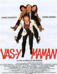 Vas-y maman (1978) watch online HD