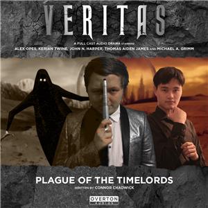 Veritas Plague of the Timelords (2019–2020) watch online HD