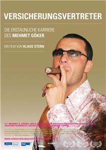 Versicherungsvertreter - Die erstaunliche Karriere des Mehmet Göker (2011) watch online HD