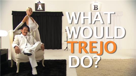 What Would Trejo Do?  watch online HD
