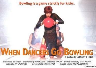 When Dancers Go Bowling (2000) watch online HD