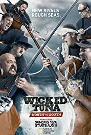 Wicked Tuna: North vs. South I'll Sleep When I'm Dead (2014– ) watch online HD