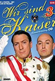 Wir sind Kaiser Episode #2.4 (2007– ) watch online HD