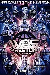 World of Sport Wrestling Episode #1.8 (2018– ) watch online HD