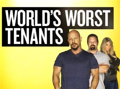 World's Worst Tenants Rocketfish (2012– ) watch online HD