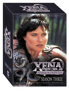 Xena: Warrior Princess The Debt II (1995–2001) watch online HD