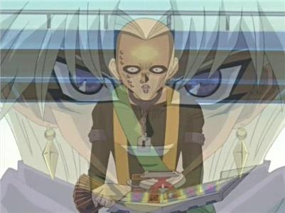 Yu-Gi-Oh! Defeat God! The Ultimate Infinite Loop (2000–2004) watch online HD