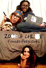 Zoe & Chloe Mail Shmail (2011– ) watch online HD