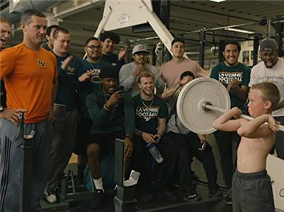 60 Second Docs 6-Year-Old Weightlifting Kid (2017– ) watch online HD