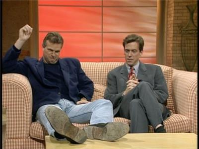 A Bit of Fry and Laurie Episode #4.3 (1987–1995) watch online HD