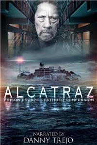 Alcatraz Prison Escape: Deathbed Confession (2015) watch online HD