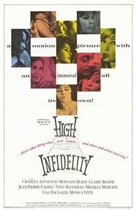 Alta infedeltà (1964) watch online HD