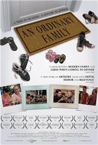 An Ordinary Family (2011) watch online HD