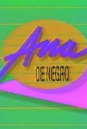 Ana de negro Episode #1.190 (1990– ) watch online HD