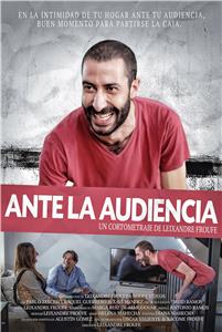 Ante la audiencia (2017) watch online HD