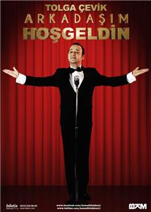 Arkadasim Hosgeldin  watch online HD