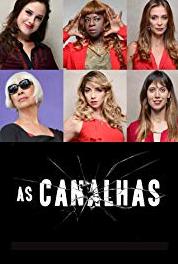 As Canalhas Natália, A Recém-Separada (2013– ) watch online HD