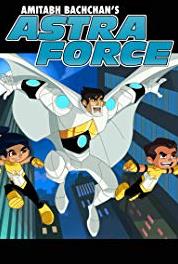 Astra Force Doodles and Dumdums (2016–2017) watch online HD