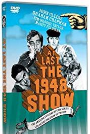 At Last the 1948 Show Episode #2.1 (1967– ) watch online HD