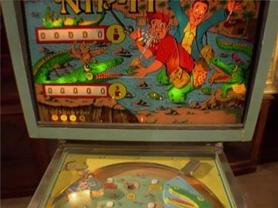 Auction Kings Happy Days Pinball/Wall of Shame (2010– ) watch online HD