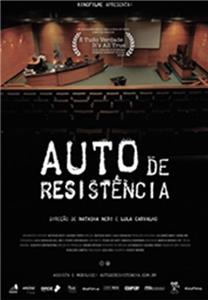 Auto de Resistência (2018) watch online HD