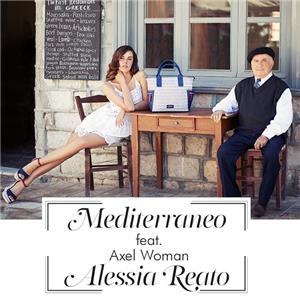 Axel-Mediterraneo: SS '16 Alessia Reato - the film (2015) watch online HD