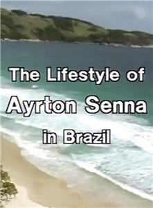 Ayrton Senna Lifestyle in Brazil (1991) watch online HD