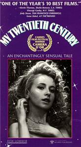 Az én XX. századom (1989) watch online HD
