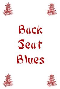 Back Seat Blues (2018) watch online HD