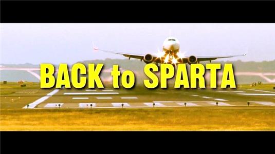 Back to Sparta (2015) watch online HD