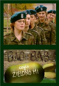 Bao-bab, czyli zielono mi  watch online HD
