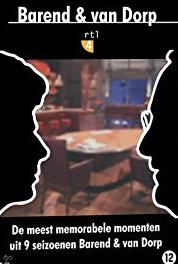 Barend en Van Dorp Episode dated 29 April 1999 (1990–2006) watch online HD