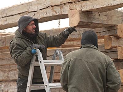 Barnwood Builders Building Fort Barnwood (2013– ) watch online HD