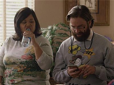 Baskets DJ Twins (2016– ) watch online HD