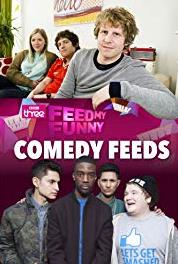 BBC Comedy Feeds Man Like Mobeen (2012– ) watch online HD