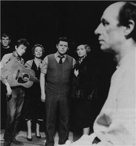 BBC Sunday-Night Play The Madhouse on Castle Street (1960–1963) watch online HD