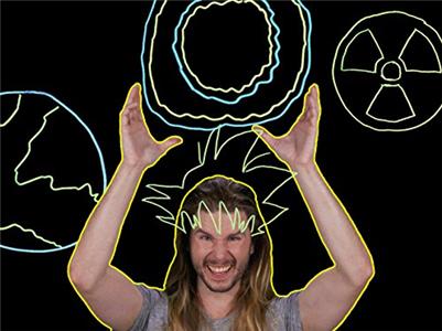 Because Science How Long Does A Spirit Bomb Take To Charge? (2014– ) watch online HD
