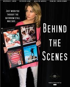 Behind the Scenes (2017) watch online HD