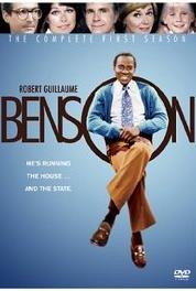 Benson Parade Rest (1979–1986) watch online HD