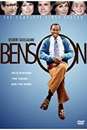 Benson The Governor's Brain Is Missing (1979–1986) watch online HD