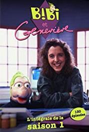 Bibi et Geneviève Facile, la vie d' enfant? (1988–1996) watch online HD