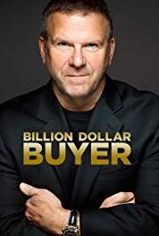 Billion Dollar Buyer Sometimes, You Just Can't Make a Deal (2016– ) watch online HD